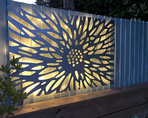 Metal Garden Gate Pedestrian Walk Thru Entry Gate Metal Art | Etsy Metal Wall Art Panels, Metal ...