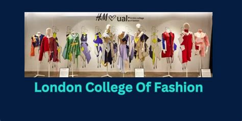 London College Of Fashion - Chooser