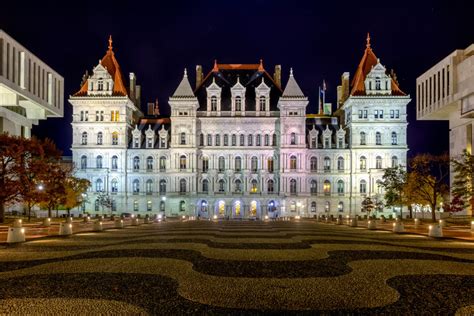9 Things to Do in Albany, NY During Your Layover - Absolute Taxi Blog