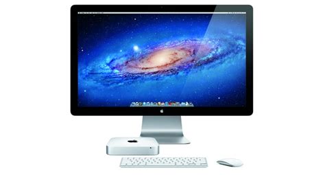 Apple Mac mini 2012: Specs & Features