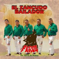 El Zancudo Bailador Songs Download: El Zancudo Bailador MP3 Spanish ...