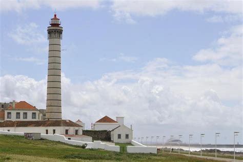 Um passeio pelos magníficos faróis de Portugal