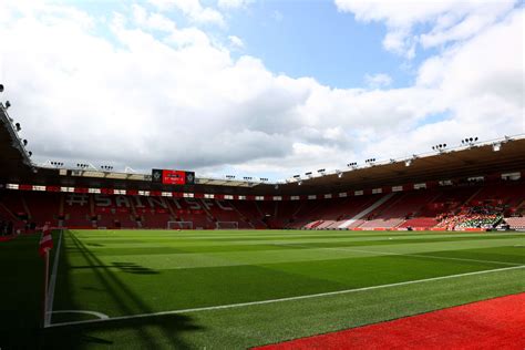 St Mary’s stadium tours are back! | Southampton FC Official Site