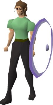 Elemental shield - OSRS Wiki