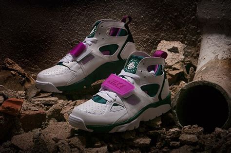 Nike Air Huarache Trainer Returns - Sneaker Freaker