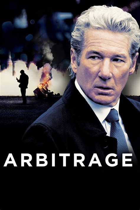 Arbitrage - Rotten Tomatoes