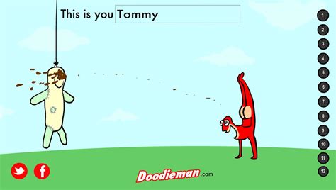 Doodieman Voodoo - FREE! APK Download - Free Action GAME for Android | APKPure.com