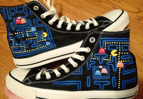 Top 10 custom converse ideas and inspiration