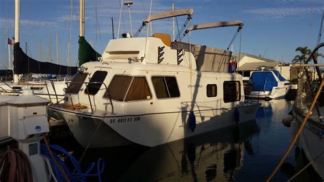 Land N Sea Land N Sea 1971 for sale for $5,100 - Boats-from-USA.com