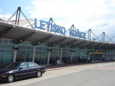 Kosice Airport image - ‡Slovakia‡ - Mod DB