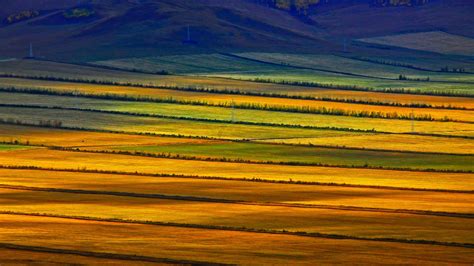 Hulunbuir Prairie – Bing Wallpaper Download