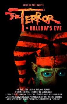 The Terror of Hallow's Eve - Wikipedia