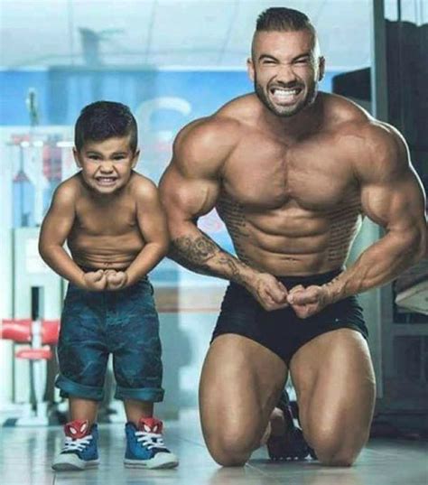 The Dad Bod Debate, Is Unhealthy Attractive ? | Muscle Labs USA