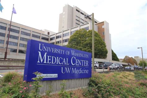 UW Medicine seeks UX Designer – Jobs + Internships + More