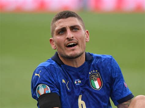 Scouting Marco Verratti: PSG And Italy Midfielder With A, 48% OFF