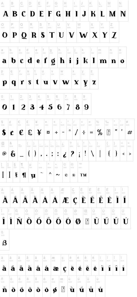 Halloween Nightmare Font | dafont.com