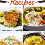 10 Best Lingcod Recipes (Easy Fish Dinners) - Insanely Good