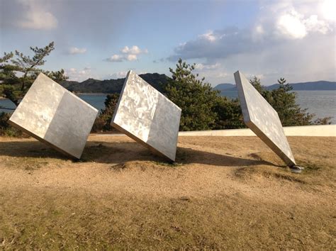 Naoshima - Art Island - Samurai Tours