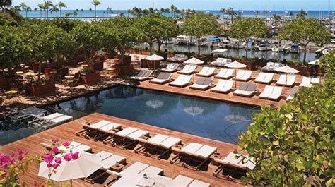 The Modern Honolulu by Diamond Resorts - Oahu Hotels - Honolulu, United States - Forbes Travel Guide