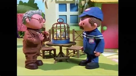 Bob the Builder - 8x09 - Spud and the Doves (UK) - video Dailymotion