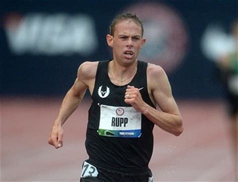 Olympic Spotlight: Galen Rupp