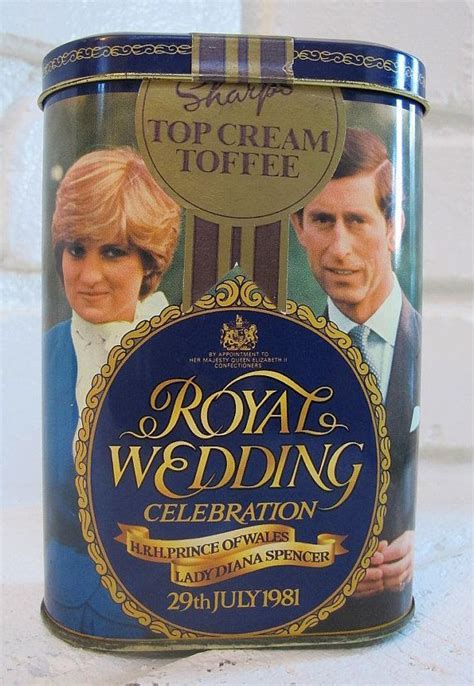 Princess Diana Memorabilia | Princess diana, Charles and diana wedding, Diana