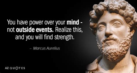 Best Marcus Aurelius Quotes - ShortQuotes.cc