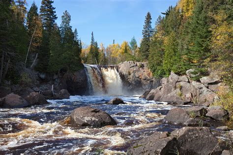 Lake County, MN Tourism Bureau | The North Shore to the BWCA