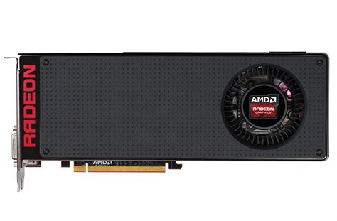 AMD Radeon 300 Series Officially Launches - R9 390X, R9 390, R9 380, R7 ...