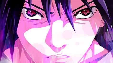 Sasuke Sharingan Wallpapers (56+ images)