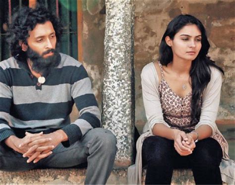 Taramani movie stills Tamil Movie, Music Reviews and News