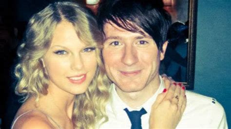 Remember That Time Adam From Owl City Declared His Love For Taylor Swift?