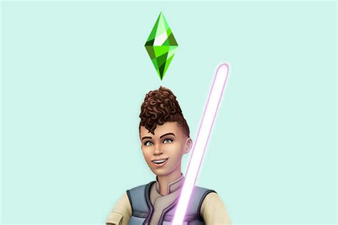 Star Wars is coming to ‘The Sims 4’ with story-driven DLC - The ...