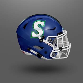 Boys Varsity Football - Blue Springs South High School - Blue Springs ...