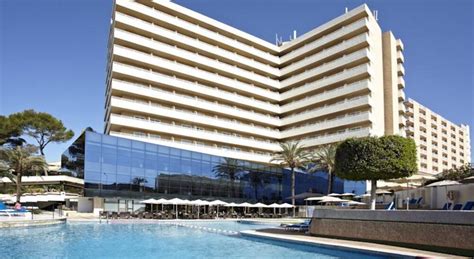 Grupotel Taurus Park - El Arenal, Majorca | On the Beach