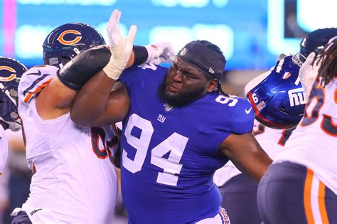 How many above-average players do the New York Giants have? - Big Blue View