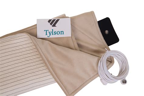 Tylson Plush Pad for Earthing/ Grounding. The Soft and Comfortable Way to Earth!