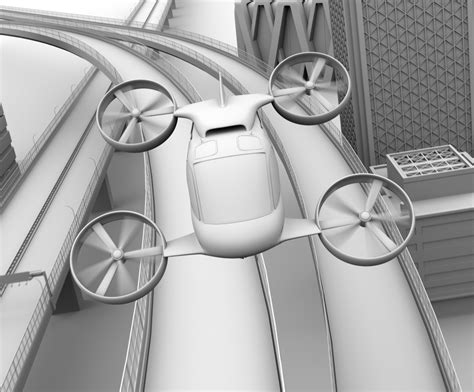 EASA’s proposed air taxi certification rules "suffer from silo approach ...