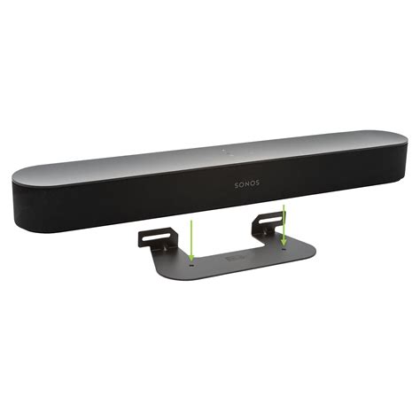 HIDEit Beam | Sonos Beam Wall Mount – HIDEit Mounts