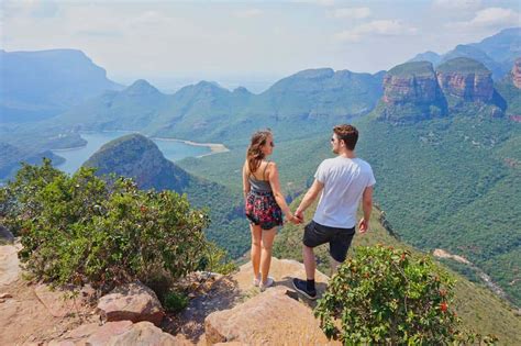 Panorama Route & Blyde River Canyon in Südafrika – der Guide zu den schönsten View Points