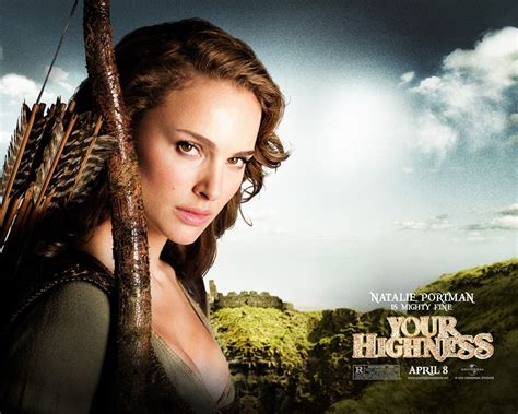 Your Highness - Natalie Portman Wallpaper (20463758) - Fanpop