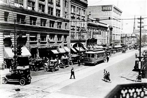 The History Behind 6 Charlotte Street Names Cities In North Carolina ...