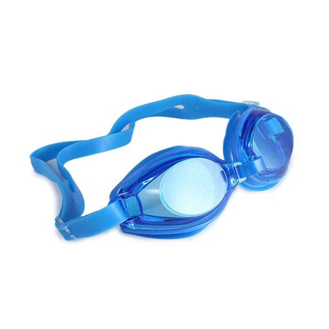 Buy GELANG Swimming Goggles – Blue online in Pakistan