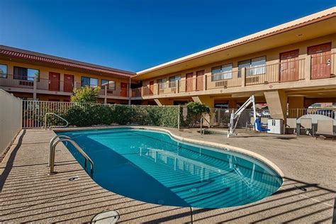 The Views Inn Sedona - Hotels In Sedona With Pool For A Soothing Experience | Sedona hotels ...