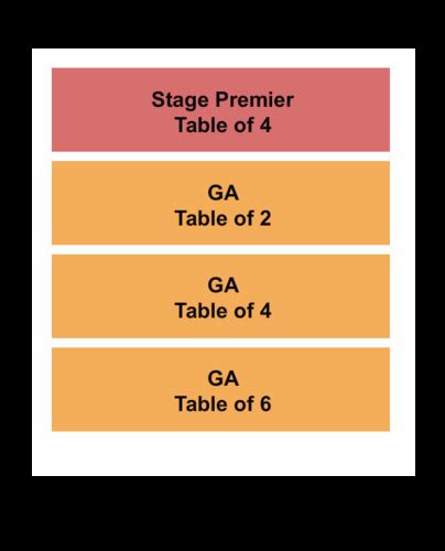 City Winery Tickets and City Winery Seating Charts - 2024 City Winery Tickets in Atlanta, GA!