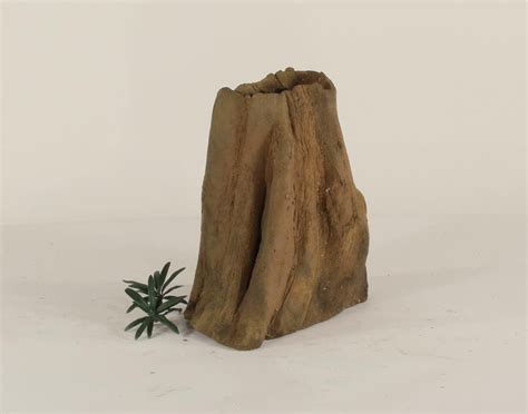 Cypress Stump CS-002 | Aquarium & Terrarium Tank | Universal Rocks