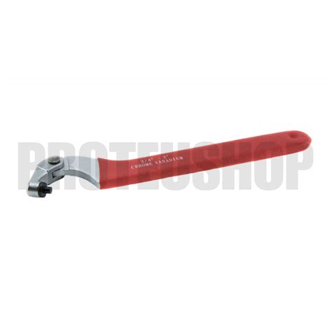 Adjustable C Spanner 35-50mm