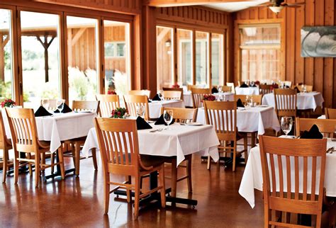 Restaurant Review: Gallatin River Lodge and Grill in Bozeman, Montana