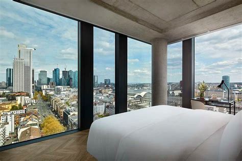 NH COLLECTION FRANKFURT SPIN TOWER - Updated 2023 Prices & Hotel Reviews (Germany)