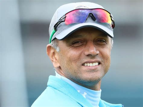 Rahul Dravid's probation as coach begins now, in Sri Lanka